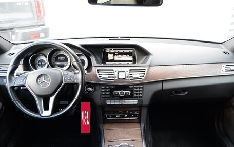 Mercedes-Benz E-Класс, 2013 год, 2 590 000 рублей, 13 фотография