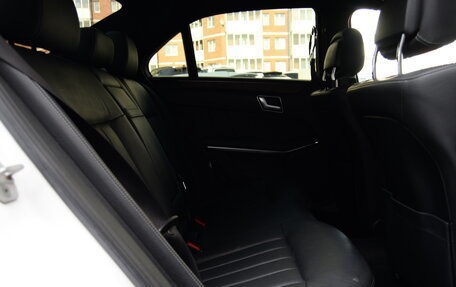 Mercedes-Benz E-Класс, 2013 год, 2 590 000 рублей, 32 фотография