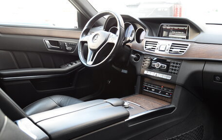 Mercedes-Benz E-Класс, 2013 год, 2 590 000 рублей, 38 фотография