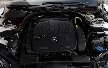 Mercedes-Benz E-Класс, 2013 год, 2 590 000 рублей, 39 фотография