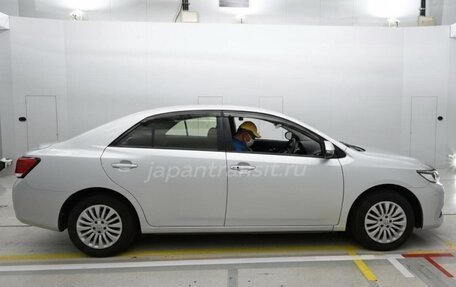 Toyota Allion, 2017 год, 1 520 230 рублей, 2 фотография