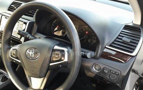 Toyota Allion, 2017 год, 1 520 230 рублей, 5 фотография