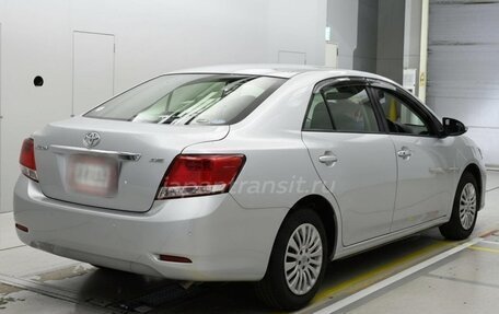 Toyota Allion, 2017 год, 1 520 230 рублей, 3 фотография