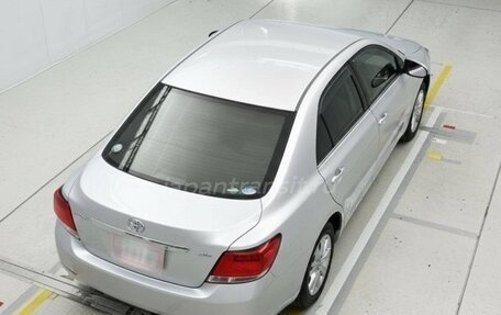 Toyota Allion, 2017 год, 1 520 230 рублей, 4 фотография