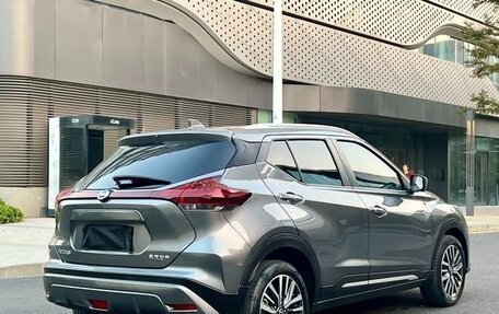 Nissan Kicks I, 2022 год, 1 550 007 рублей, 4 фотография