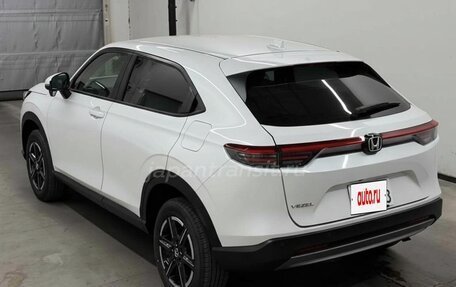 Honda Vezel, 2025 год, 2 200 230 рублей, 3 фотография