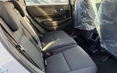 Honda Vezel, 2025 год, 2 200 230 рублей, 6 фотография