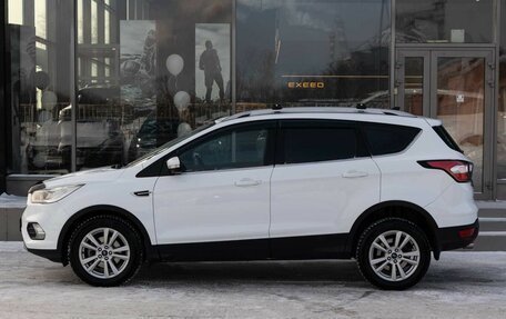 Ford Kuga III, 2018 год, 1 750 000 рублей, 8 фотография