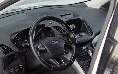 Ford Kuga III, 2018 год, 1 750 000 рублей, 11 фотография