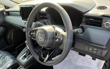 Honda Vezel, 2025 год, 2 200 230 рублей, 5 фотография