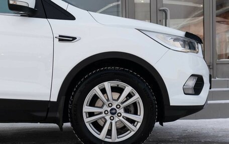 Ford Kuga III, 2018 год, 1 750 000 рублей, 9 фотография
