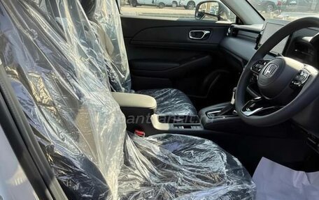 Honda Vezel, 2025 год, 2 200 230 рублей, 4 фотография