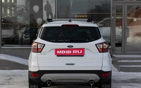 Ford Kuga III, 2018 год, 1 750 000 рублей, 6 фотография