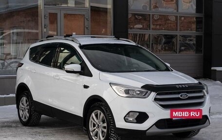 Ford Kuga III, 2018 год, 1 750 000 рублей, 3 фотография