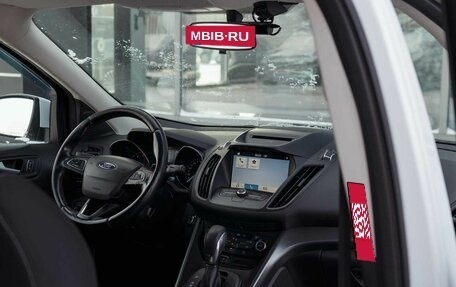 Ford Kuga III, 2018 год, 1 750 000 рублей, 10 фотография