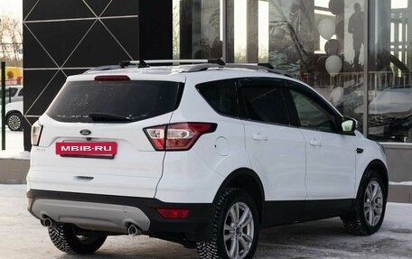 Ford Kuga III, 2018 год, 1 750 000 рублей, 5 фотография