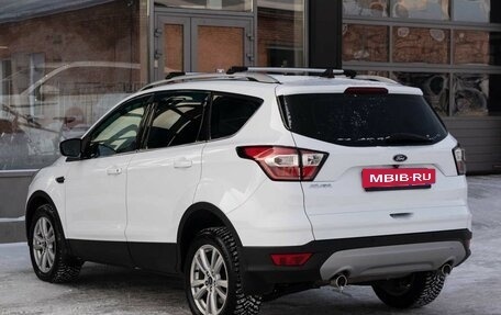 Ford Kuga III, 2018 год, 1 750 000 рублей, 7 фотография