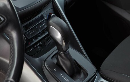 Ford Kuga III, 2018 год, 1 750 000 рублей, 16 фотография