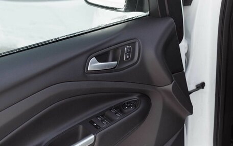 Ford Kuga III, 2018 год, 1 750 000 рублей, 17 фотография