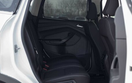 Ford Kuga III, 2018 год, 1 750 000 рублей, 18 фотография