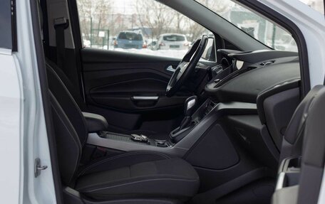 Ford Kuga III, 2018 год, 1 750 000 рублей, 19 фотография