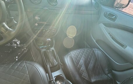 Chevrolet Lacetti, 2010 год, 450 000 рублей, 7 фотография