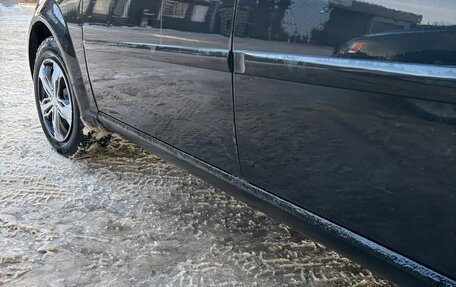 Chevrolet Lacetti, 2010 год, 450 000 рублей, 10 фотография