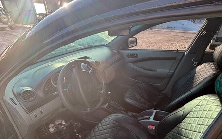 Chevrolet Lacetti, 2010 год, 450 000 рублей, 5 фотография