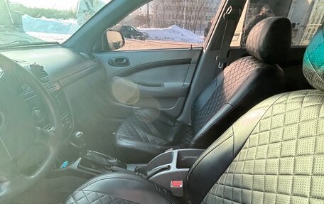 Chevrolet Lacetti, 2010 год, 450 000 рублей, 6 фотография