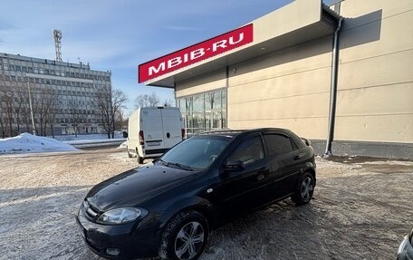 Chevrolet Lacetti, 2010 год, 450 000 рублей, 3 фотография