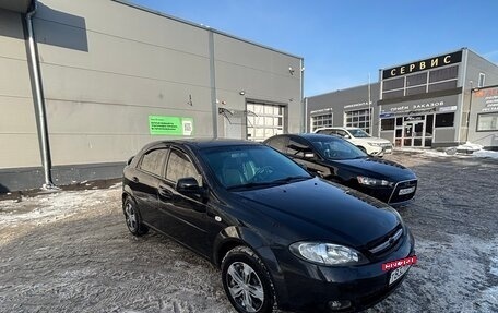 Chevrolet Lacetti, 2010 год, 450 000 рублей, 2 фотография