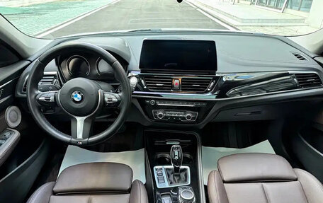 BMW 1 серия, 2022 год, 1 500 000 рублей, 10 фотография