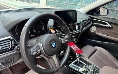 BMW 1 серия, 2022 год, 1 500 000 рублей, 9 фотография