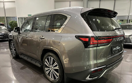 Lexus LX, 2025 год, 21 806 648 рублей, 7 фотография