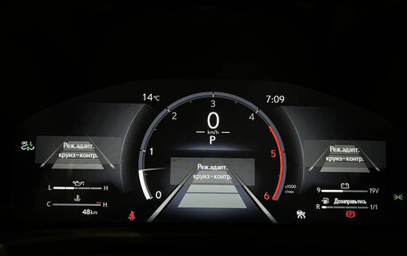 Lexus LX, 2025 год, 21 806 648 рублей, 13 фотография