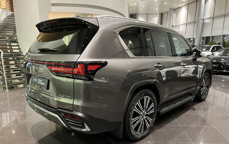 Lexus LX, 2025 год, 21 806 648 рублей, 5 фотография