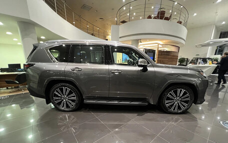 Lexus LX, 2025 год, 21 806 648 рублей, 4 фотография