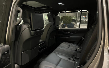 Lexus LX, 2025 год, 21 806 648 рублей, 12 фотография