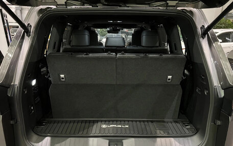 Lexus LX, 2025 год, 21 806 648 рублей, 10 фотография