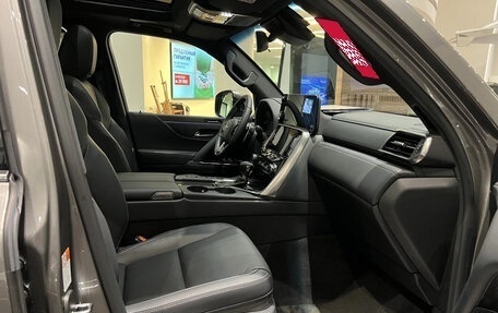 Lexus LX, 2025 год, 21 806 648 рублей, 11 фотография