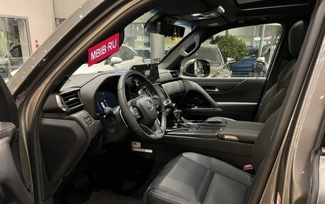 Lexus LX, 2025 год, 21 806 648 рублей, 16 фотография