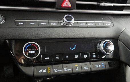 Hyundai Avante, 2023 год, 1 850 000 рублей, 14 фотография