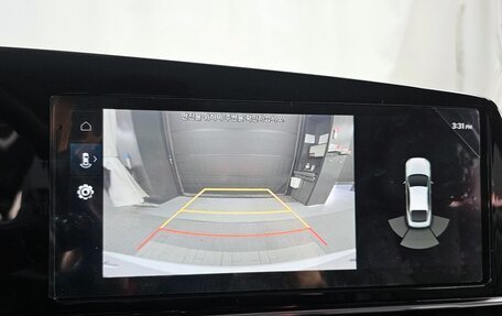 Hyundai Avante, 2023 год, 1 850 000 рублей, 13 фотография