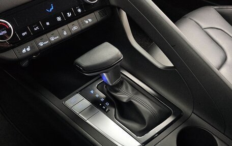 Hyundai Avante, 2023 год, 1 850 000 рублей, 11 фотография