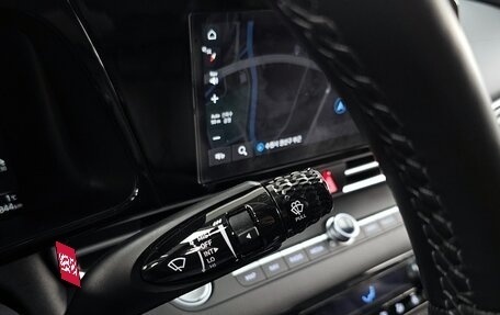 Hyundai Avante, 2023 год, 1 850 000 рублей, 15 фотография