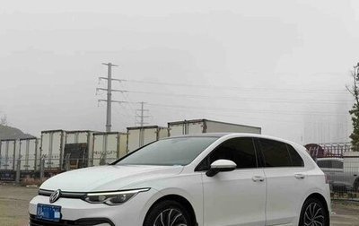 Volkswagen Golf VII, 2021 год, 1 900 000 рублей, 1 фотография