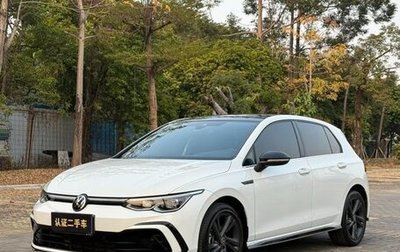 Volkswagen Golf VII, 2021 год, 1 990 000 рублей, 1 фотография