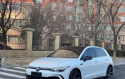 Volkswagen Golf VII, 2021 год, 1 900 000 рублей, 1 фотография