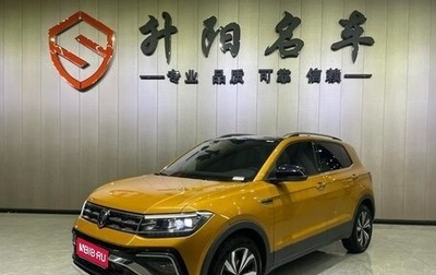 Volkswagen T-Cross I, 2022 год, 1 380 000 рублей, 1 фотография