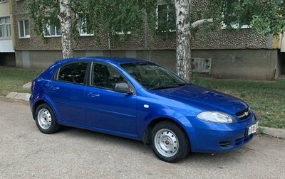 Chevrolet Lacetti, 2010 год, 390 000 рублей, 1 фотография
